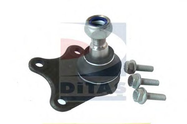 A2-3001 DITAS Wheel Suspension Ball Joint