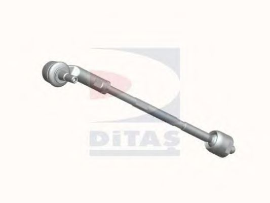A2-3002 DITAS Rod Assembly