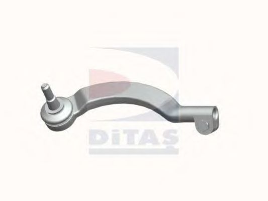 A2-3095 DITAS Steering Rod Assembly