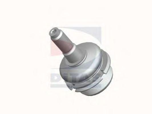A2-3166 DITAS Wheel Suspension Ball Joint