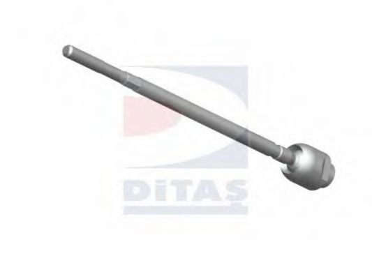 A2-3260 DITAS Tie Rod Axle Joint