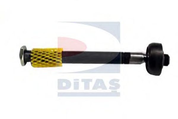 A2-3645 DITAS Steering Tie Rod Axle Joint