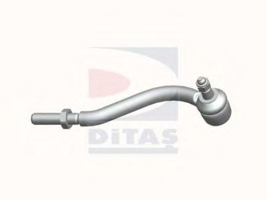 A2-3680 DITAS Steering Tie Rod End