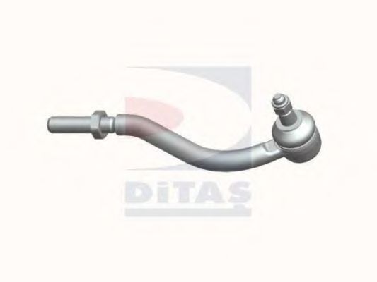 A2-3684 DITAS Steering Tie Rod End
