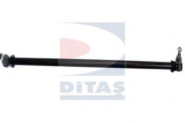 A2-3960 DITAS Steering Centre Rod Assembly