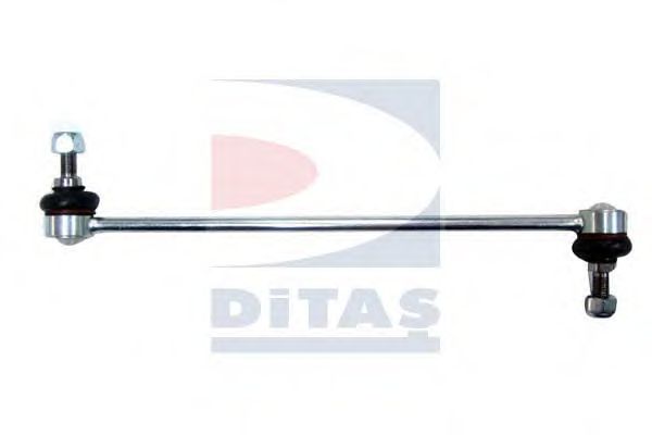 A2-4002 DITAS Wheel Suspension Rod/Strut, stabiliser