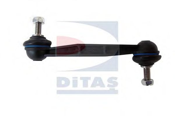 A2-4138 DITAS Wheel Suspension Rod/Strut, stabiliser