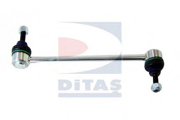A2-4175 DITAS Radaufhängung Stange/Strebe, Stabilisator