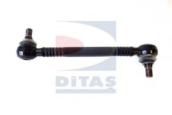 A2-4329 DITAS Wheel Suspension Rod/Strut, stabiliser