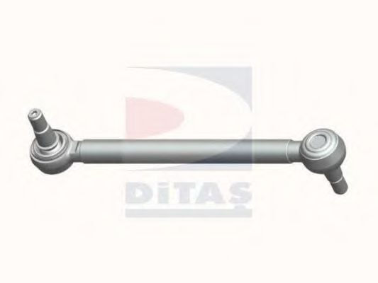 A2-4330 DITAS Wheel Suspension Rod/Strut, stabiliser