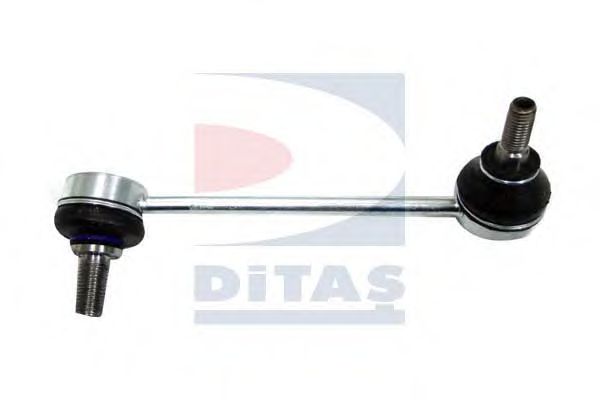 A2-4529 DITAS Wheel Suspension Rod/Strut, stabiliser