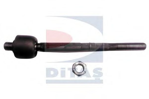 A2-5348 DITAS Steering Tie Rod Axle Joint