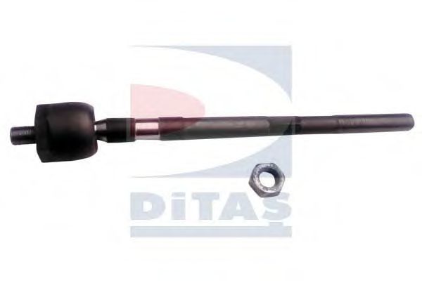 A2-5372 DITAS Air Supply Air Filter