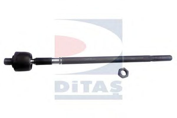 A2-5376 DITAS Tie Rod Axle Joint