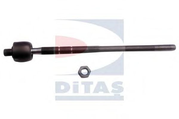 A2-5381 DITAS Repair Kit, tie rod axle joint
