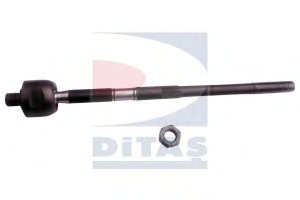 A2-5383 DITAS Tie Rod Axle Joint