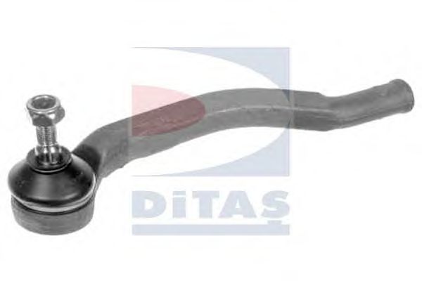 A2-5400 DITAS Tie Rod End