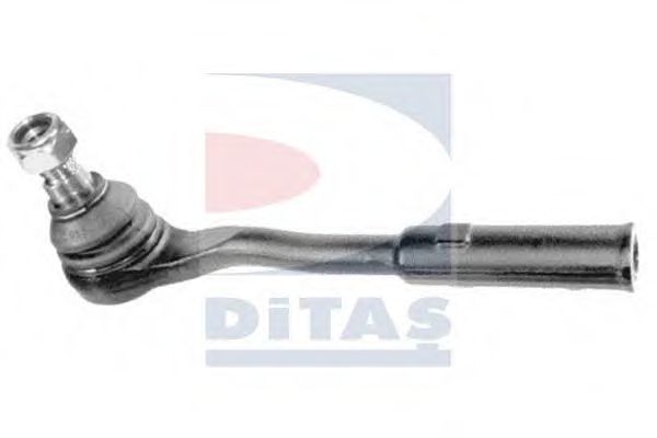 A2-5435 DITAS Air Supply Air Filter
