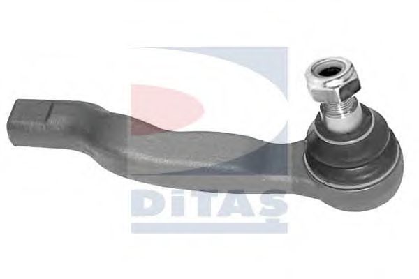A2-5441 DITAS Steering Tie Rod End
