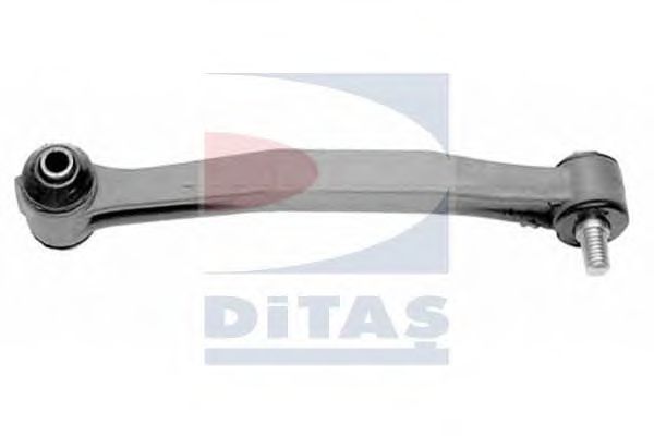 A2-5488 DITAS Wheel Suspension Rod/Strut, stabiliser