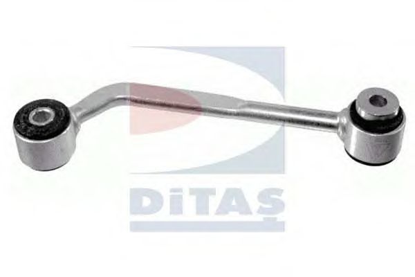 A2-5496 DITAS Air Filter