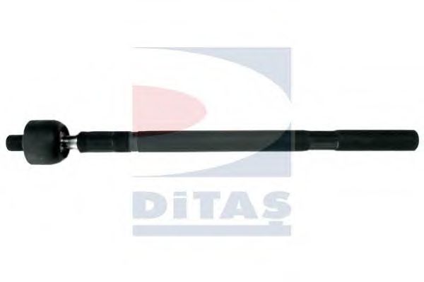 A2-5525 DITAS Steering Tie Rod Axle Joint