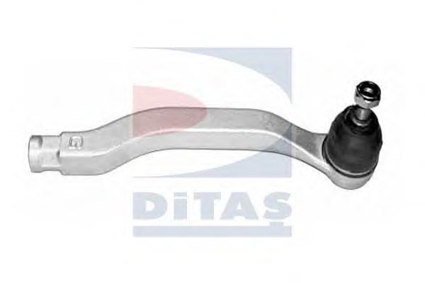 A2-5547 DITAS Air Supply Air Filter