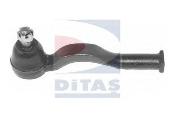 A2-5555 DITAS Lenkung Spurstangenkopf