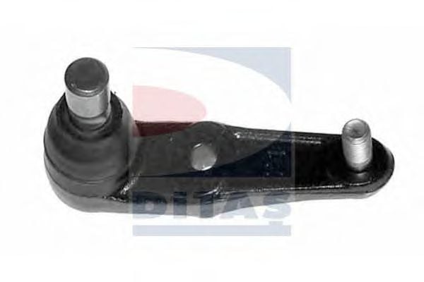 A2-5566 DITAS Wheel Suspension Ball Joint