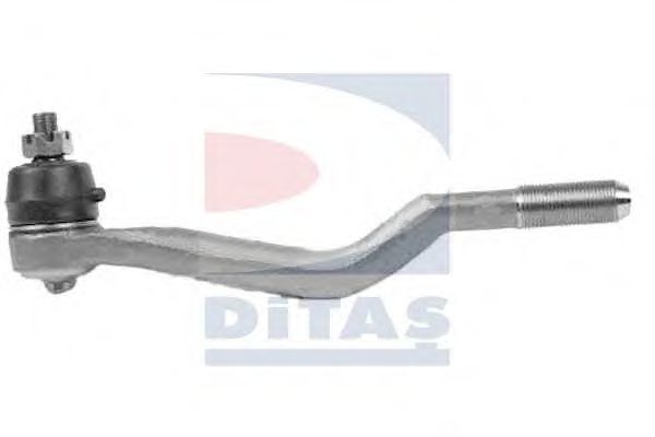 A2-5587 DITAS Tie Rod Axle Joint
