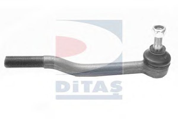 A2-5591 DITAS Steering Tie Rod Axle Joint
