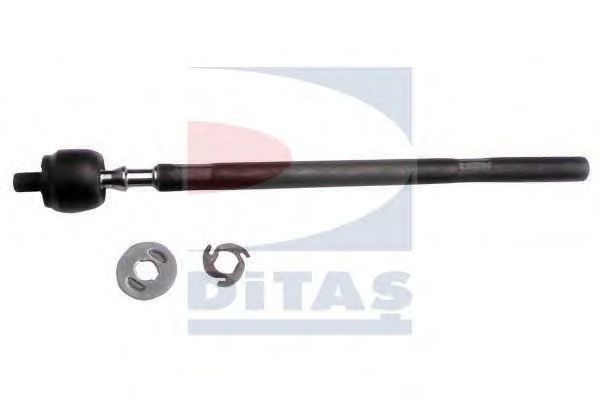 A2-5642 DITAS Steering Tie Rod Axle Joint