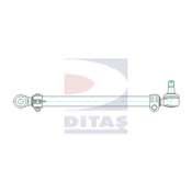 A2-71 DITAS Air Supply Air Filter