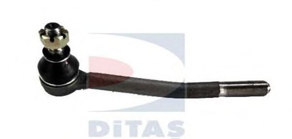 A2-803 DITAS Final Drive Drive Shaft
