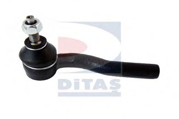A2-875 DITAS Steering Tie Rod End