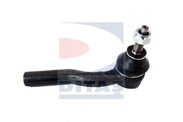 A2-876 DITAS Steering Tie Rod End