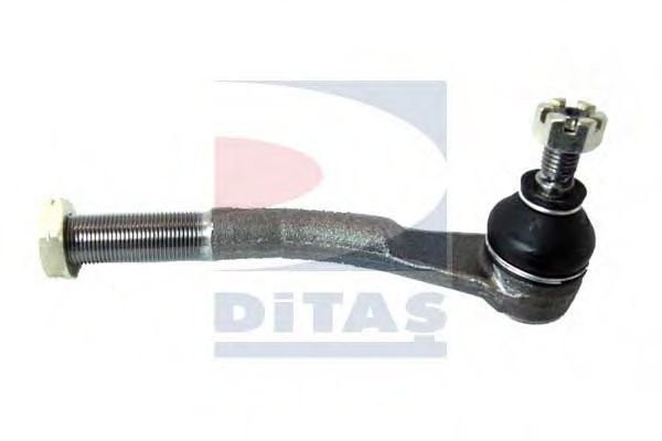 A2-892 DITAS Thrust Washer, crankshaft