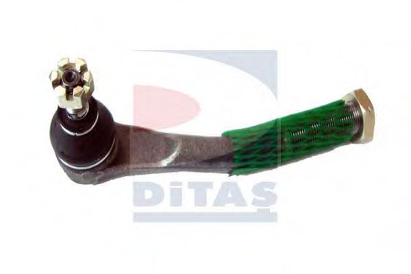 A2-893 DITAS Tie Rod End