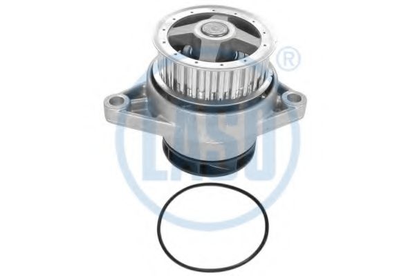 LASO 9520 0127