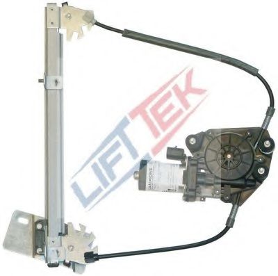 LT AA35 R LIFT-TEK Подъемное устройство для окон