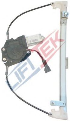 LT AA41 R LIFT-TEK Подъемное устройство для окон