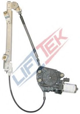 LT AA42 R LIFT-TEK Подъемное устройство для окон