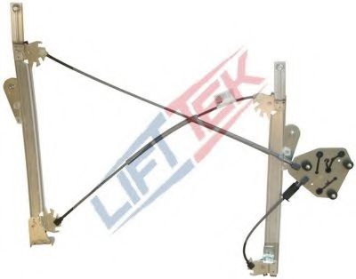 LT AA701 L LIFT-TEK Подъемное устройство для окон