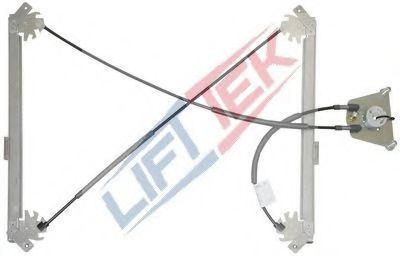 LT AD704 R LIFT-TEK Interior Equipment Window Lift