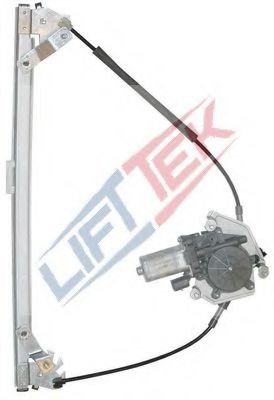 LT CT07 L B LIFT-TEK Interior Equipment Window Lift