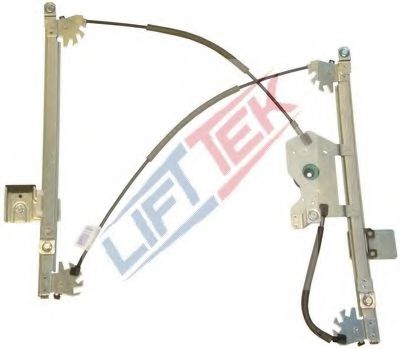 LT CT708 L LIFT-TEK Interior Equipment Window Lift