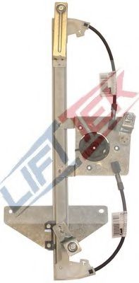 LT CT716 R LIFT-TEK Interior Equipment Window Lift