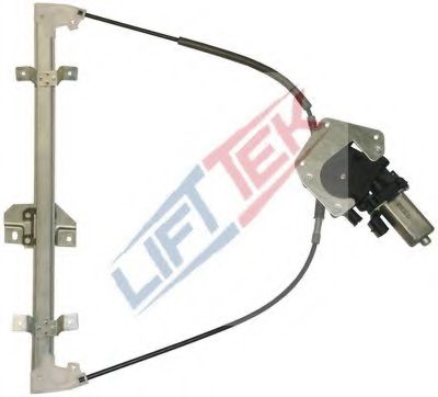 LTFR31RB LIFT-TEK Подъемное устройство для окон