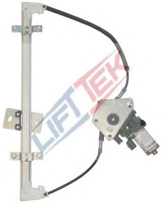 LT FR41 L B LIFT-TEK Interior Equipment Window Lift