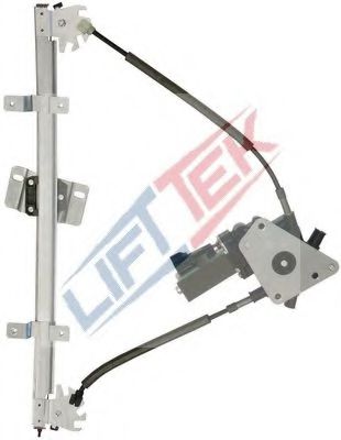 LT FR45 R B LIFT-TEK Interior Equipment Window Lift